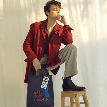 MARCE Unisex Tote Bag